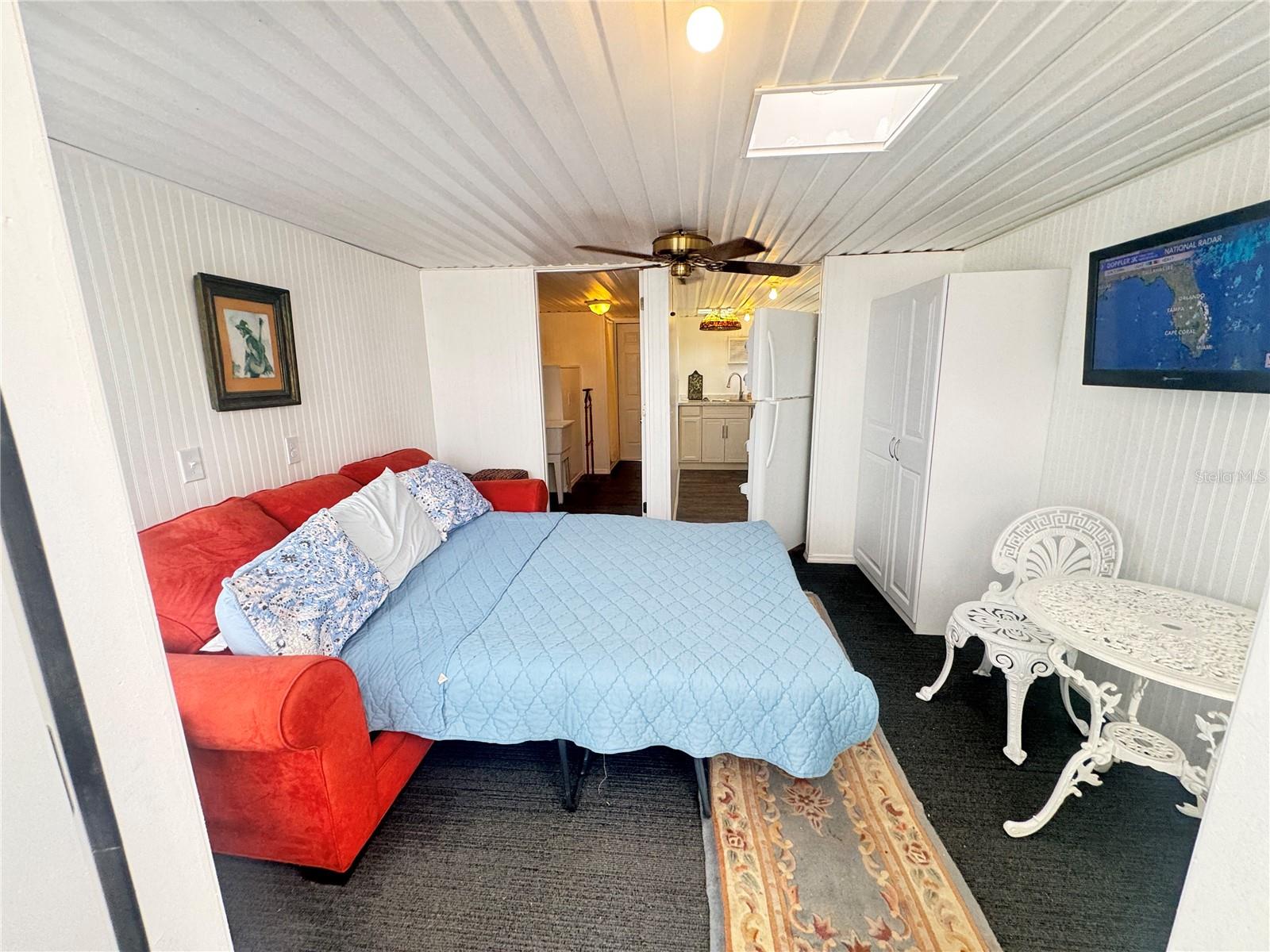 SECOND SPRING LAKE ADD - Residential