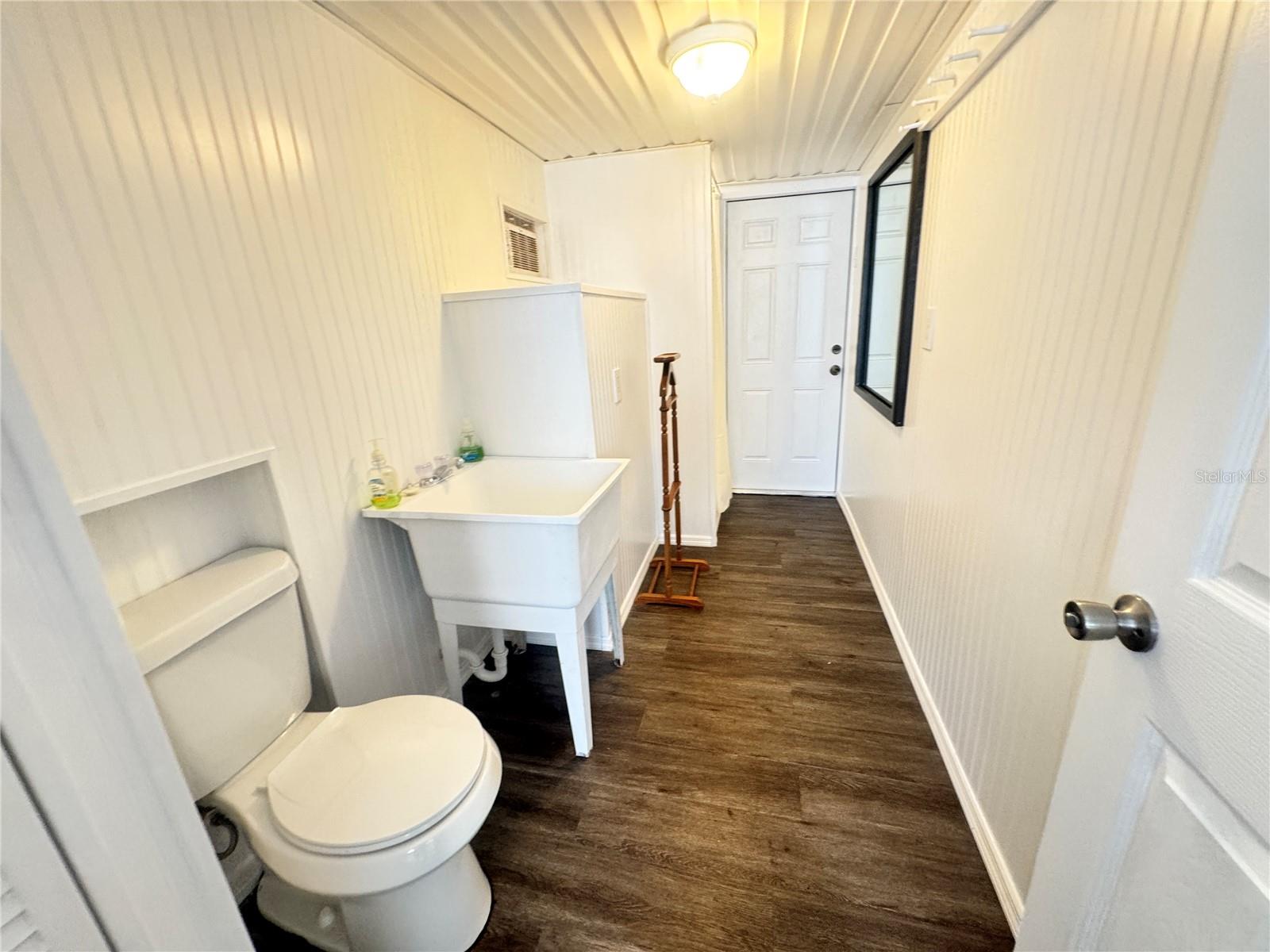 SECOND SPRING LAKE ADD - Residential