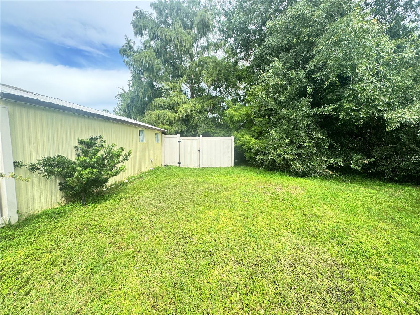 SECOND SPRING LAKE ADD - Residential