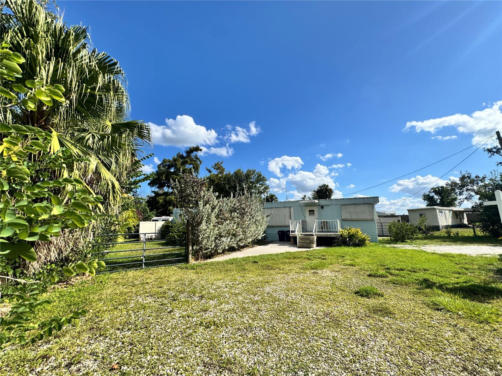 SECOND SPRING LAKE ADD - Residential