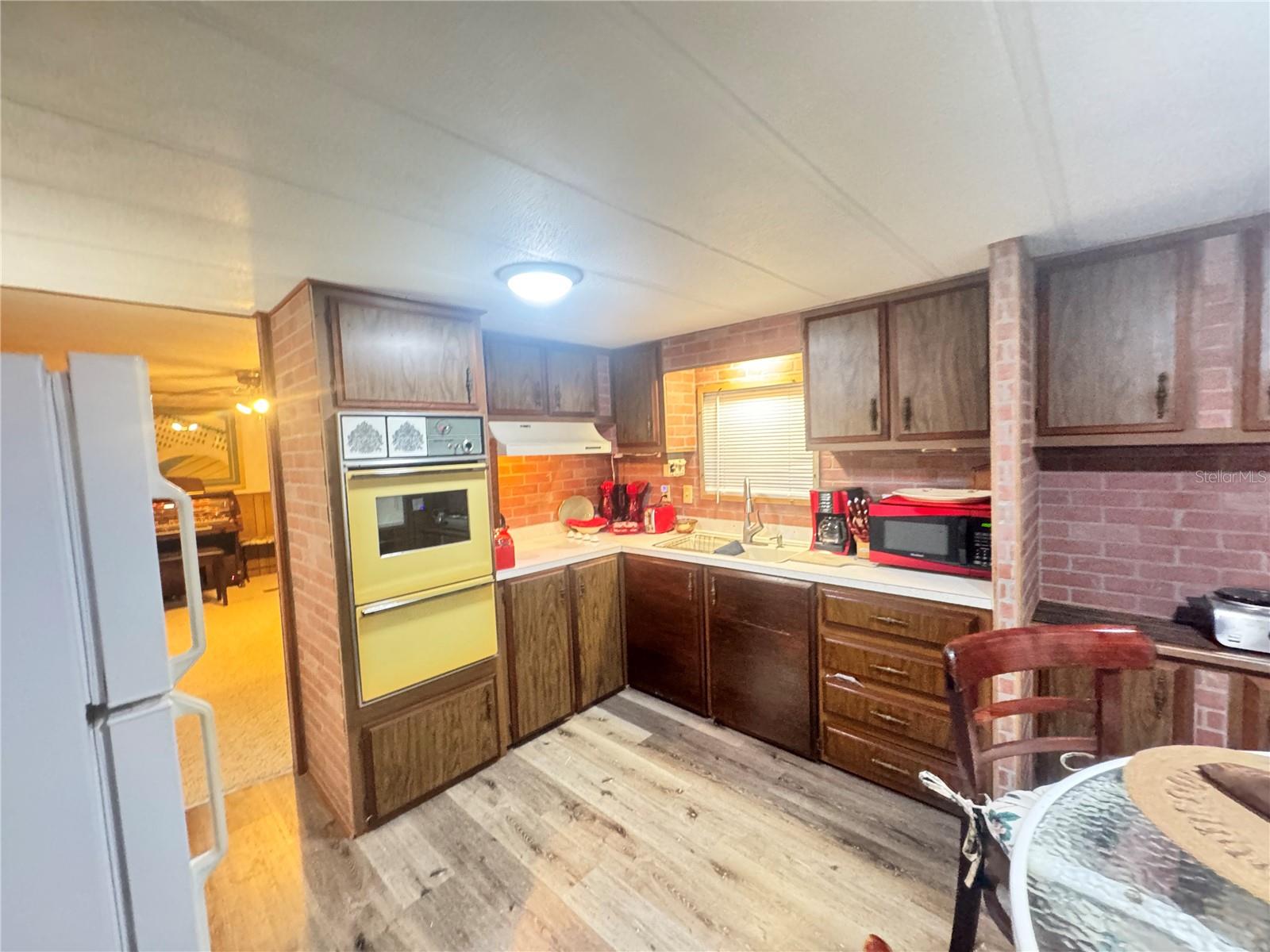 SECOND SPRING LAKE ADD - Residential