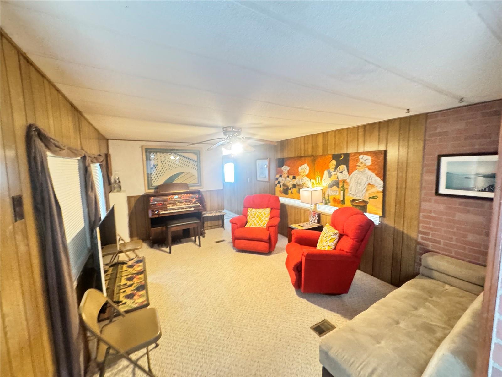 SECOND SPRING LAKE ADD - Residential