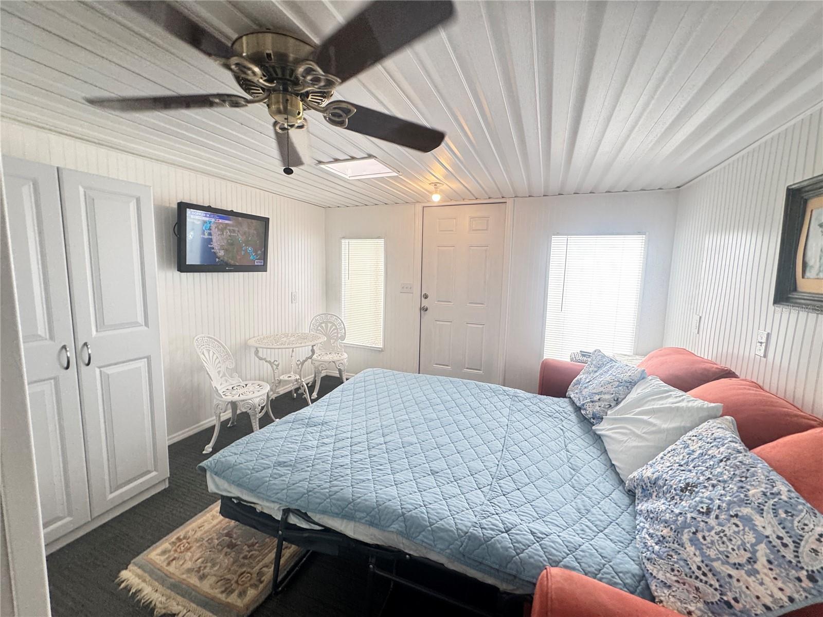 SECOND SPRING LAKE ADD - Residential