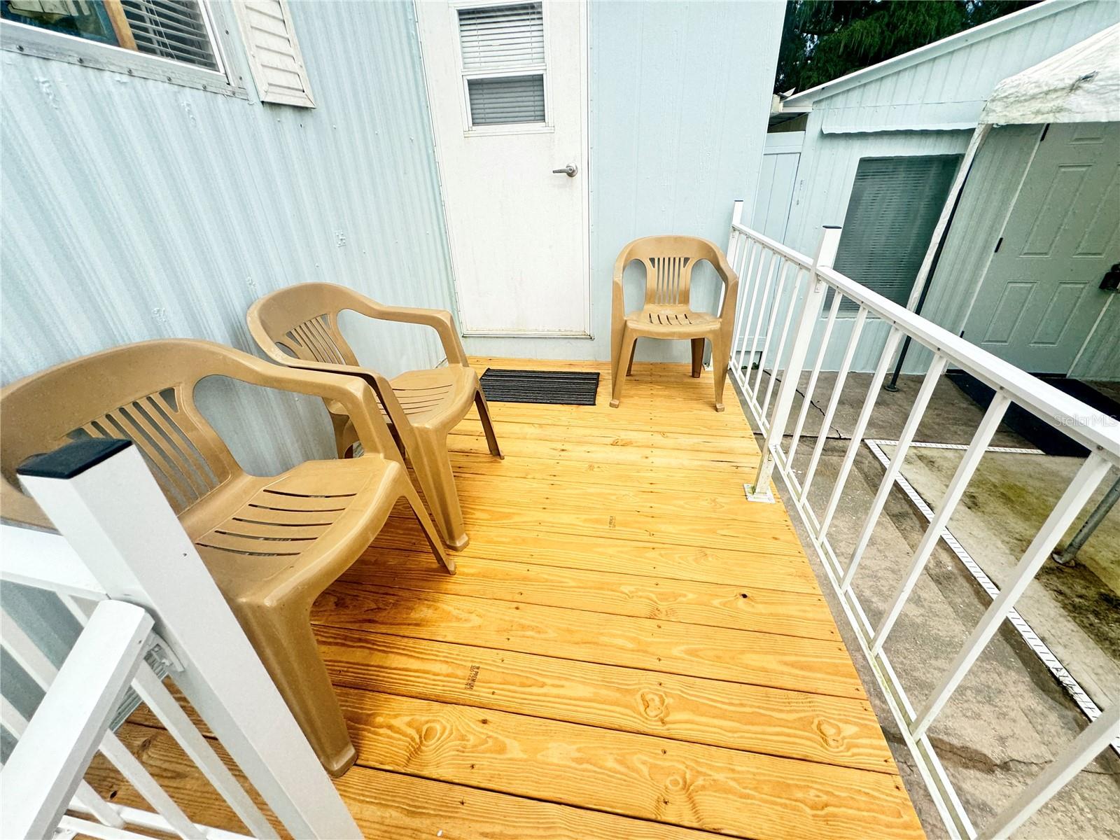 SECOND SPRING LAKE ADD - Residential