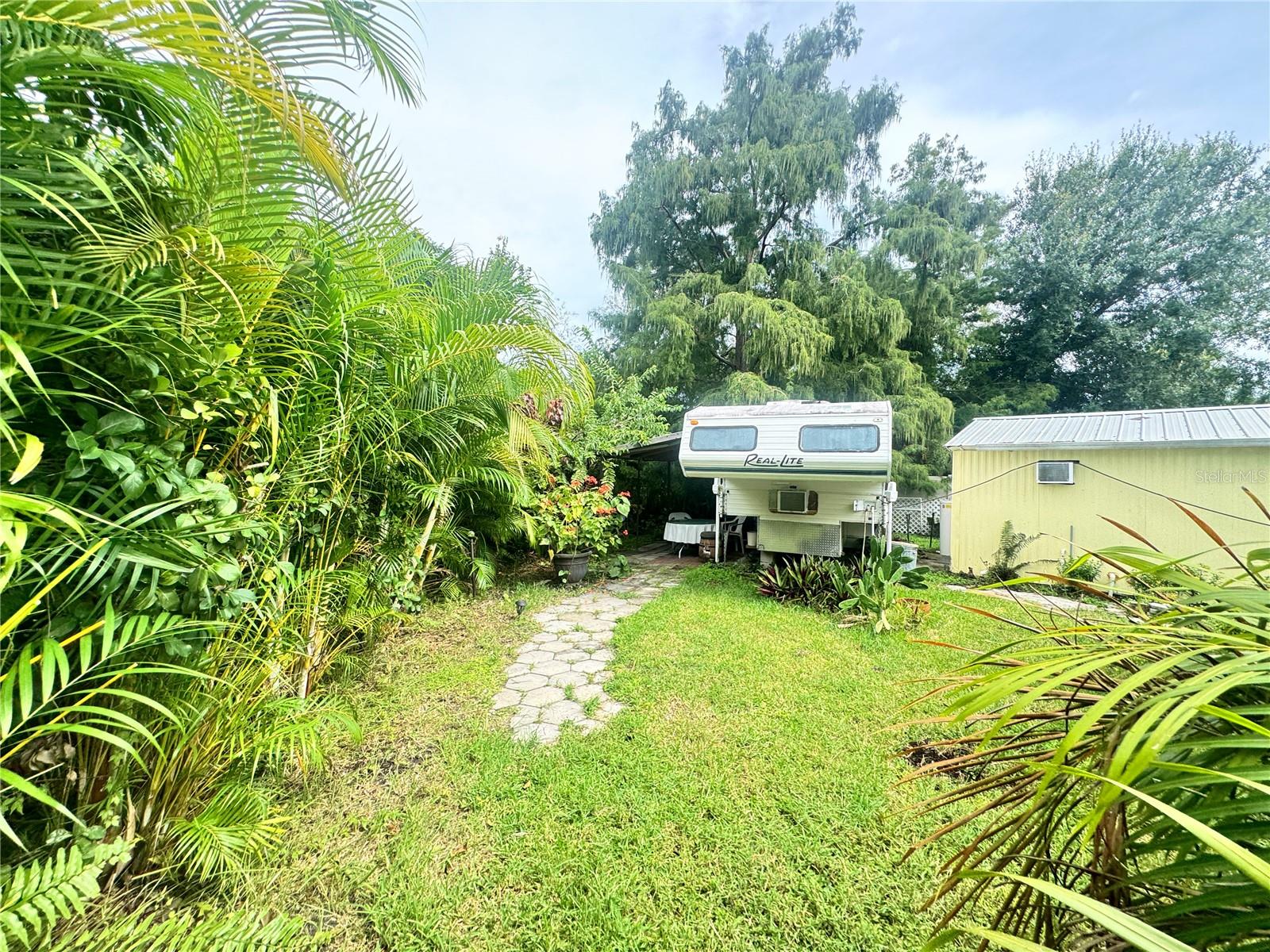 SECOND SPRING LAKE ADD - Residential