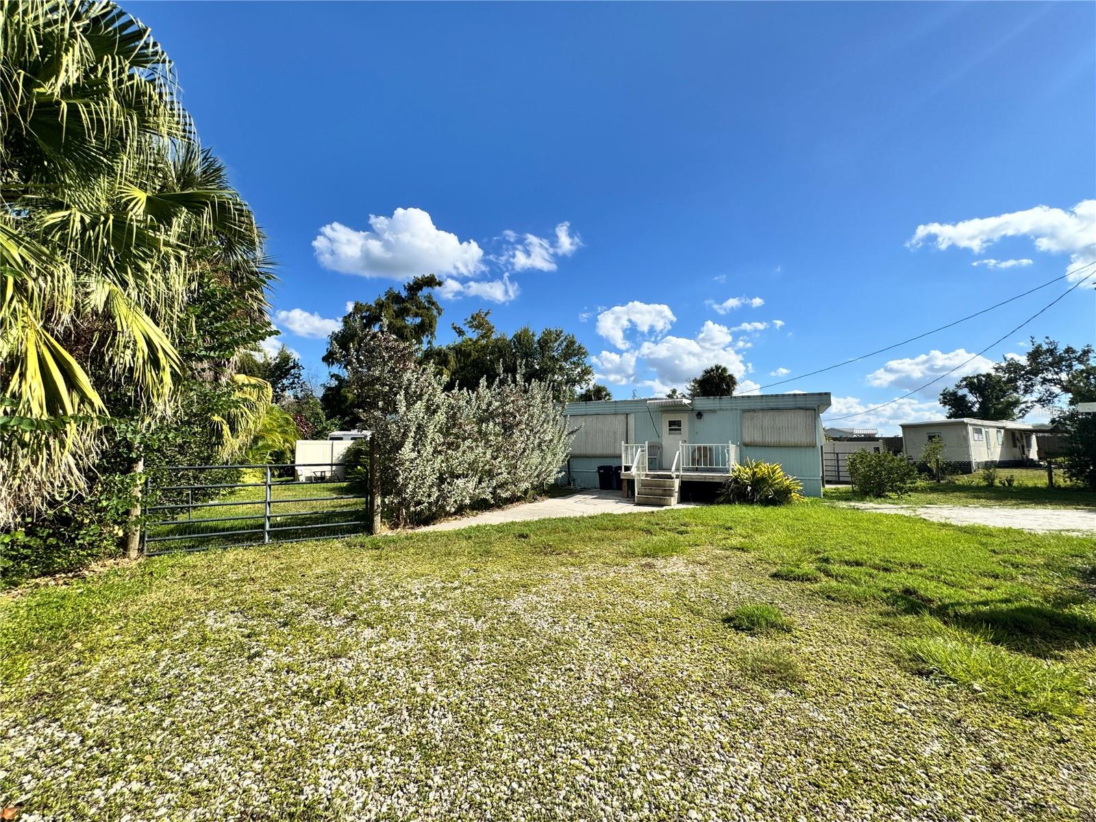 SECOND SPRING LAKE ADD - Residential