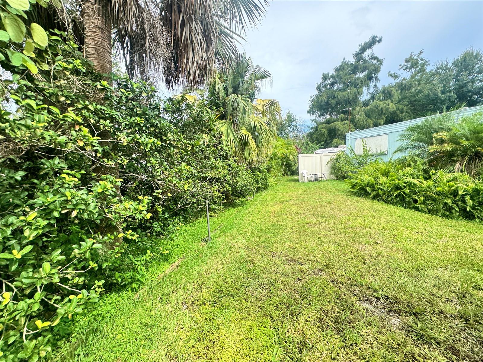 SECOND SPRING LAKE ADD - Residential