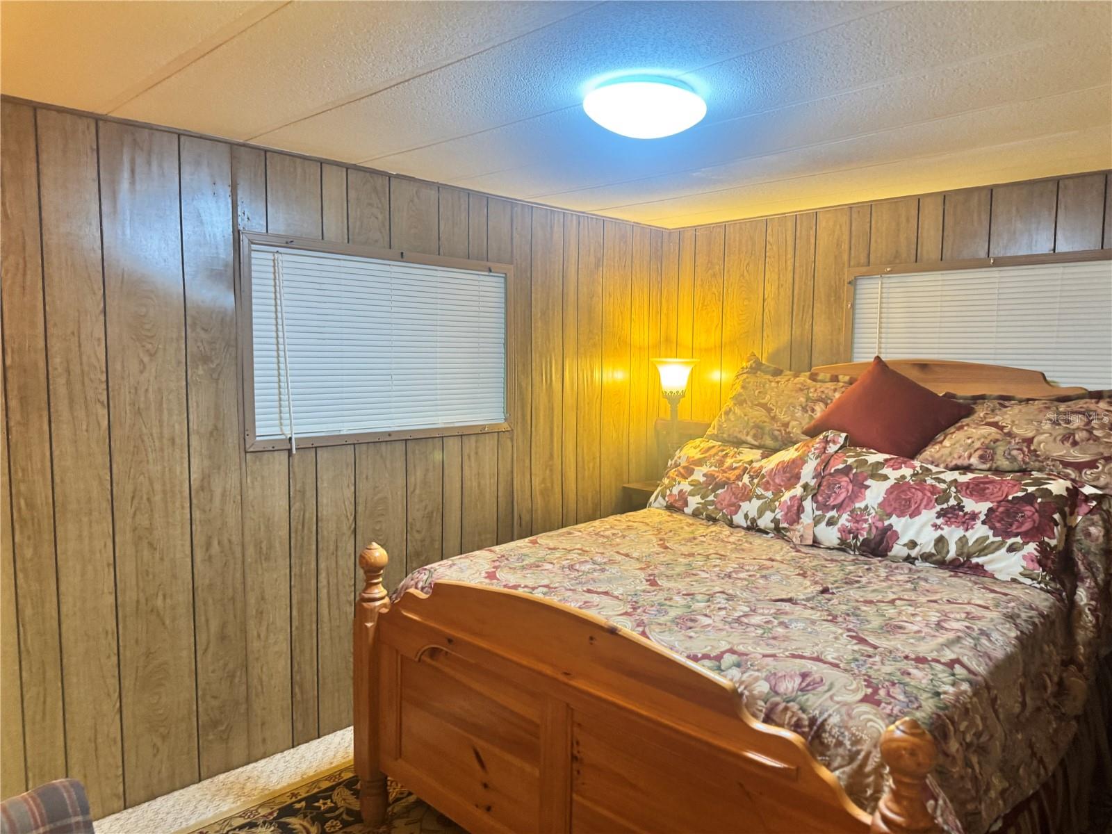 SECOND SPRING LAKE ADD - Residential