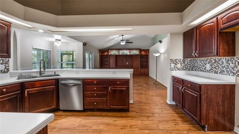 Tiny photo for 8620 Spyglass Loop, Clermont, FL 34711 (MLS # G5103346)