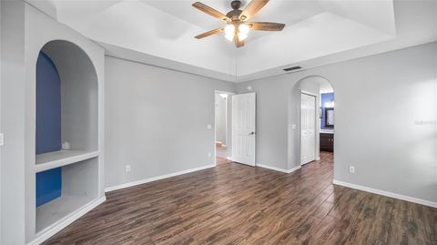 Tiny photo for 8620 Spyglass Loop, Clermont, FL 34711 (MLS # G5103346)
