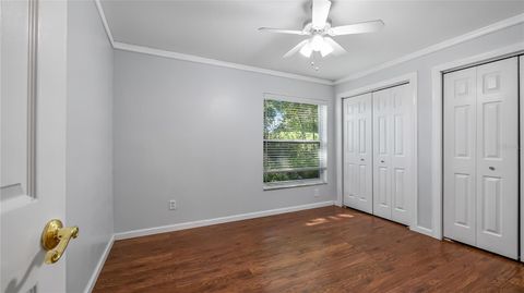 Tiny photo for 8620 Spyglass Loop, Clermont, FL 34711 (MLS # G5103346)