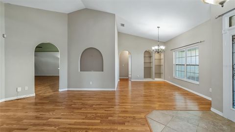 Tiny photo for 8620 Spyglass Loop, Clermont, FL 34711 (MLS # G5103346)