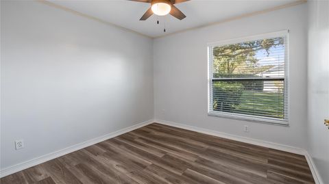 Tiny photo for 8620 Spyglass Loop, Clermont, FL 34711 (MLS # G5103346)