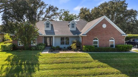 Photo of 8620 Spyglass Loop, Clermont, FL 34711 (MLS # G5103346)