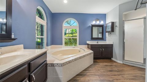 Tiny photo for 8620 Spyglass Loop, Clermont, FL 34711 (MLS # G5103346)