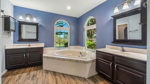 Tiny photo for 8620 Spyglass Loop, Clermont, FL 34711 (MLS # G5103346)