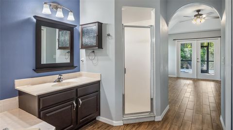 Tiny photo for 8620 Spyglass Loop, Clermont, FL 34711 (MLS # G5103346)