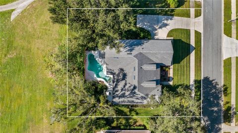 Tiny photo for 8620 Spyglass Loop, Clermont, FL 34711 (MLS # G5103346)