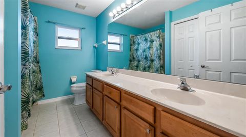 Tiny photo for 8620 Spyglass Loop, Clermont, FL 34711 (MLS # G5103346)