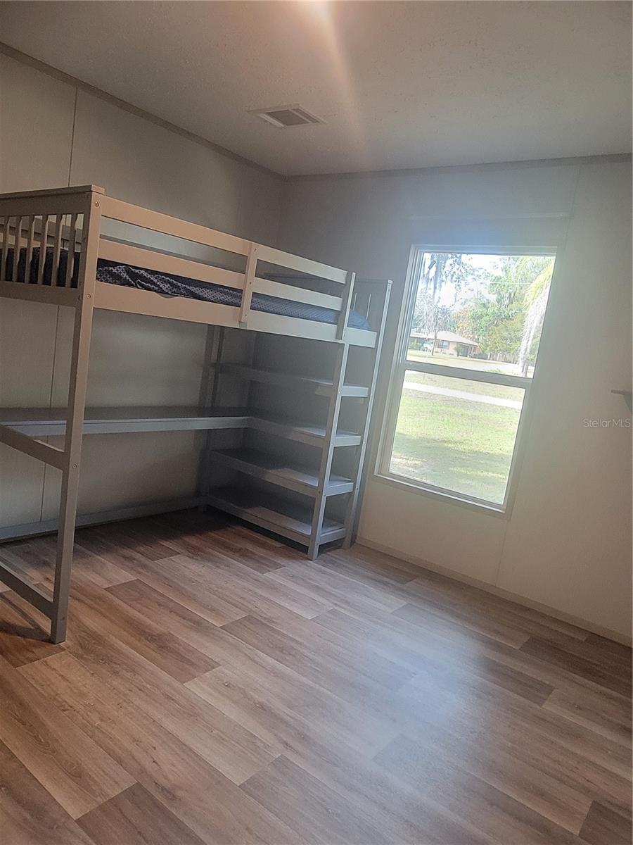 PARSONS PT ADD - Residential