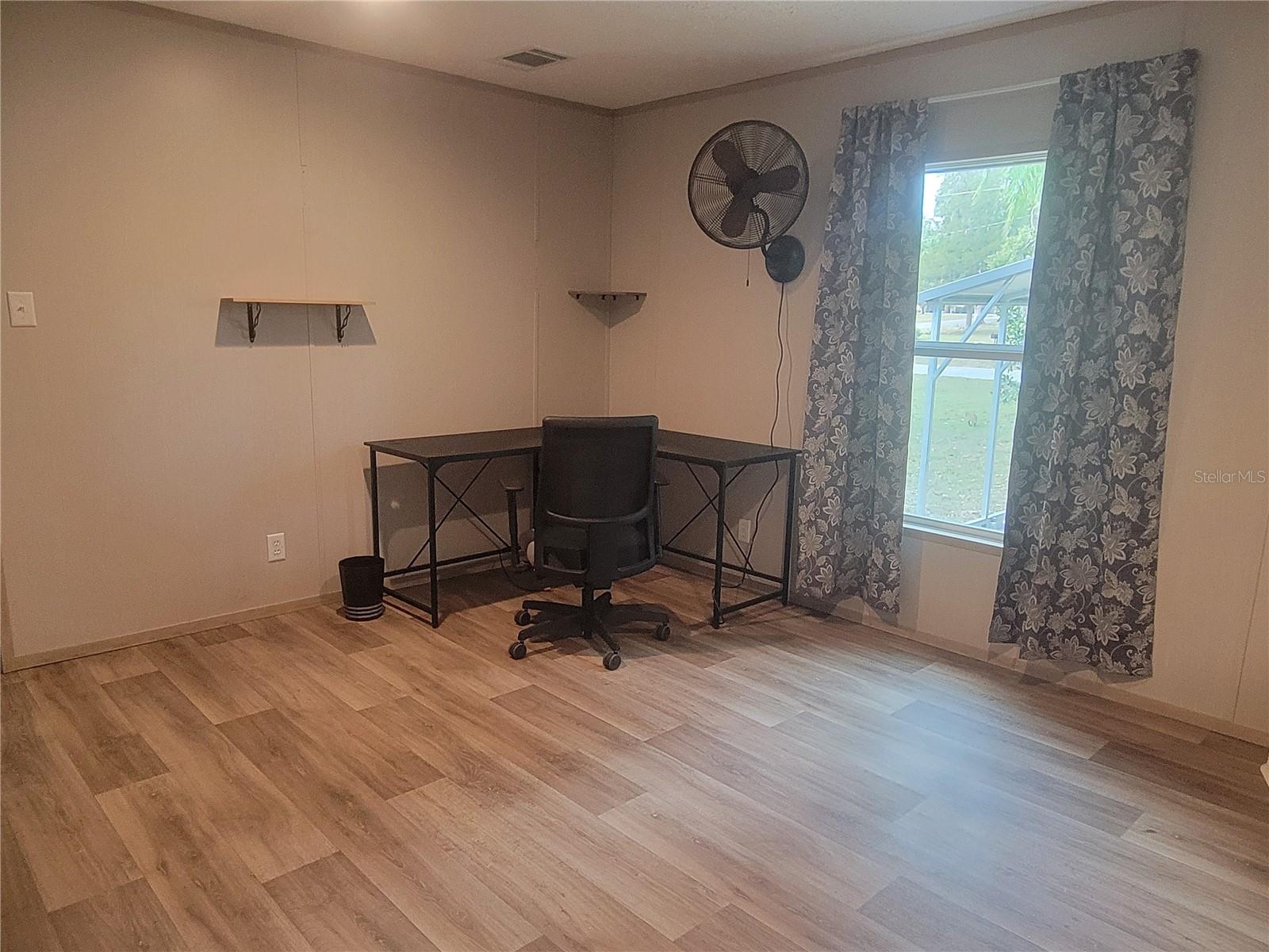 PARSONS PT ADD - Residential