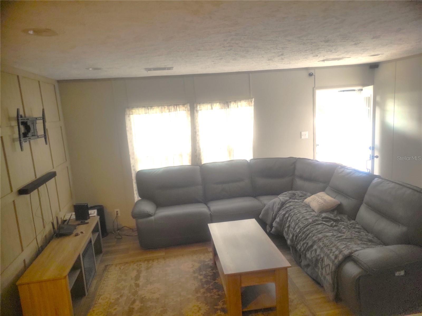 PARSONS PT ADD - Residential