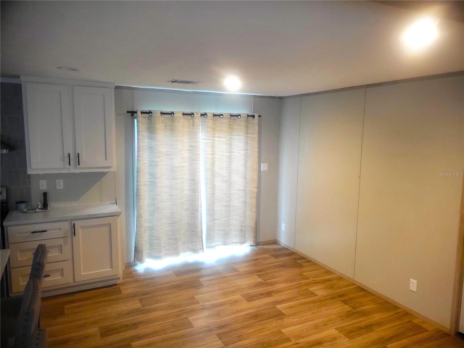 PARSONS PT ADD - Residential