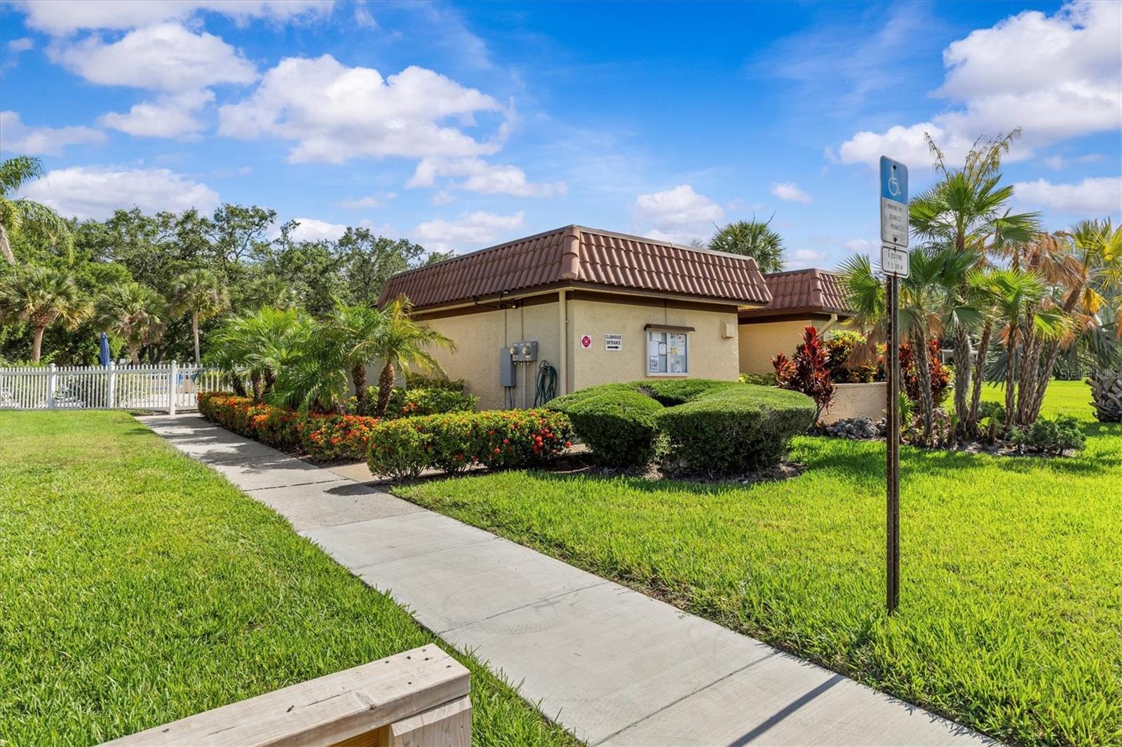 PINEHURST VILLAGE - Residential