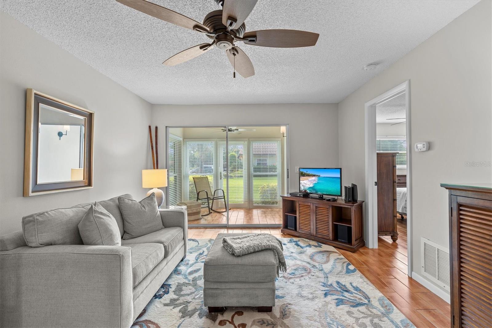 PINEHURST VILLAGE - Residential