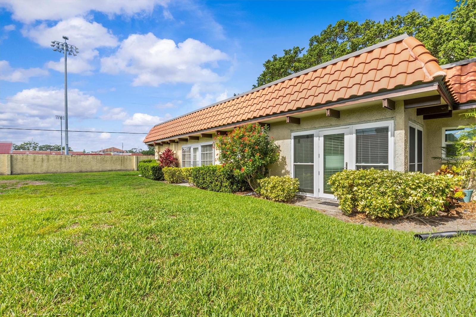 PINEHURST VILLAGE - Residential