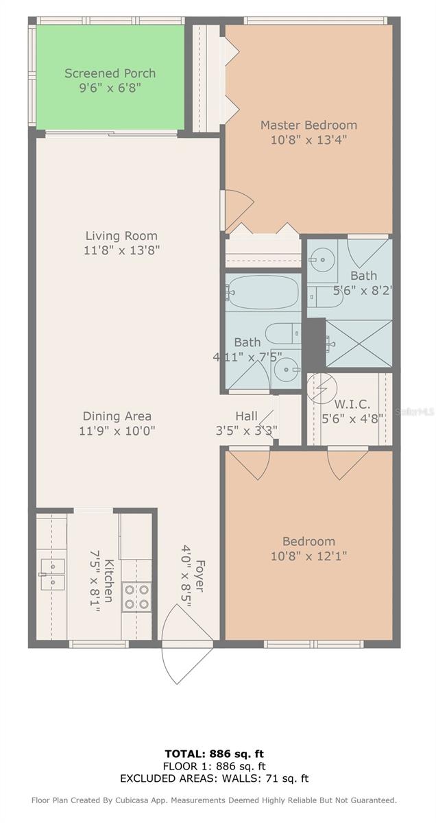 1701 PINEHURST ROAD 9G