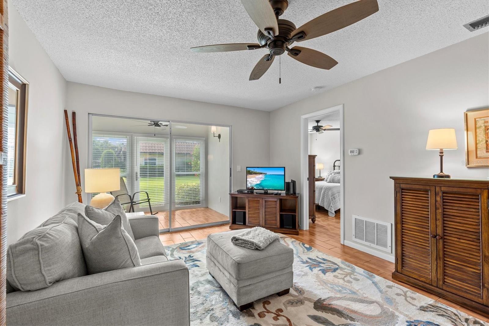 PINEHURST VILLAGE - Residential