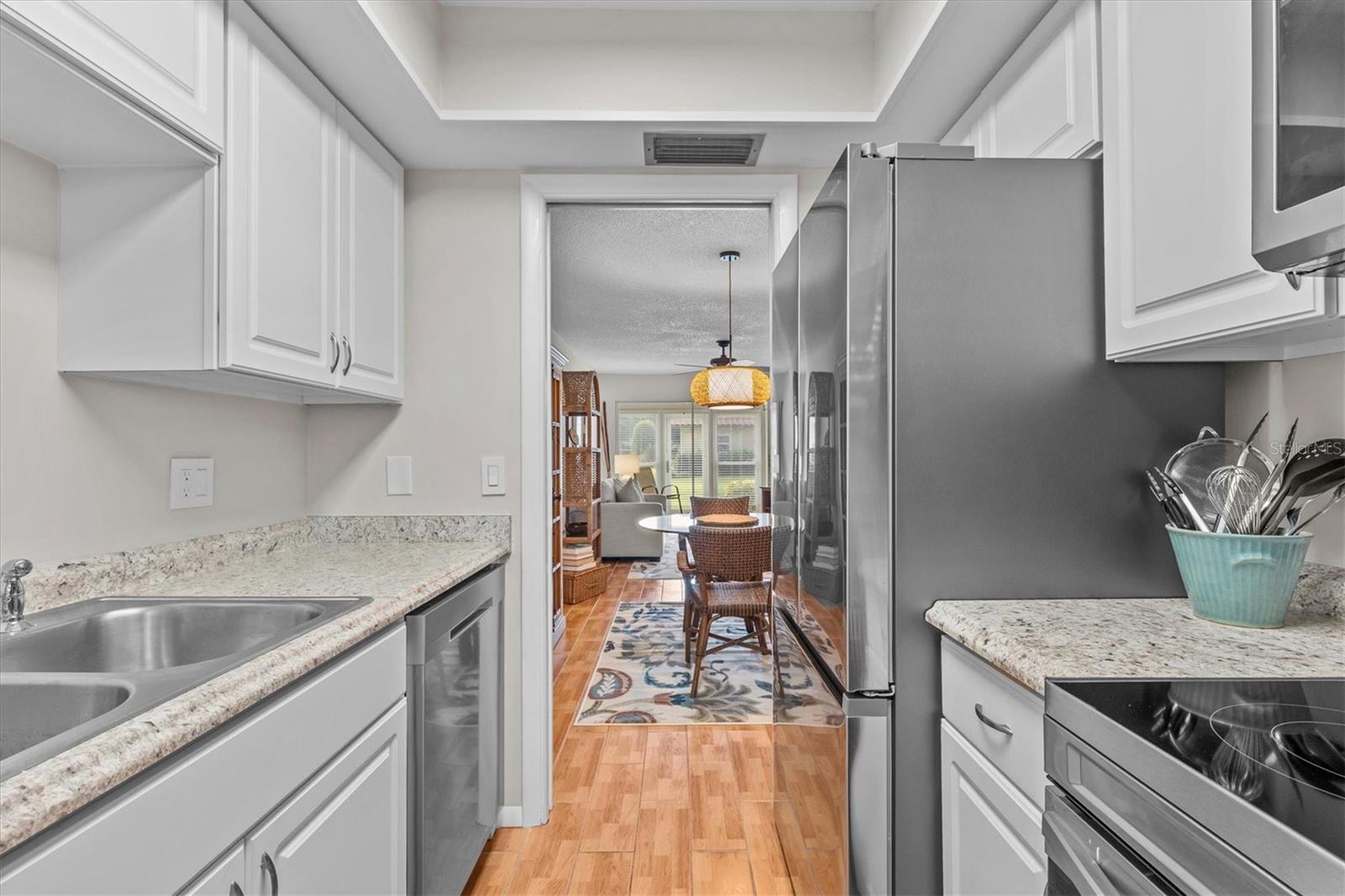 PINEHURST VILLAGE - Residential