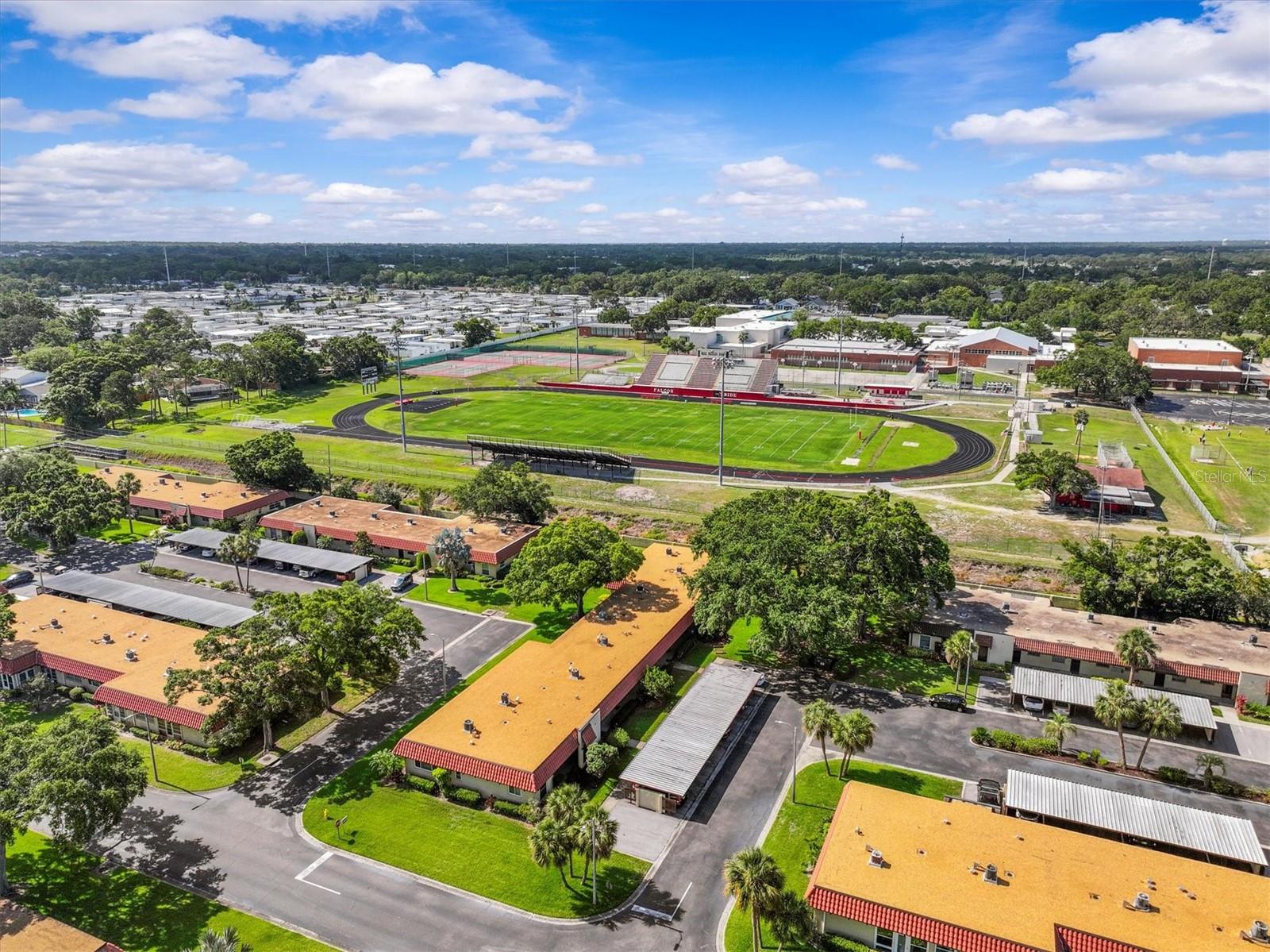 PINEHURST VILLAGE - Residential