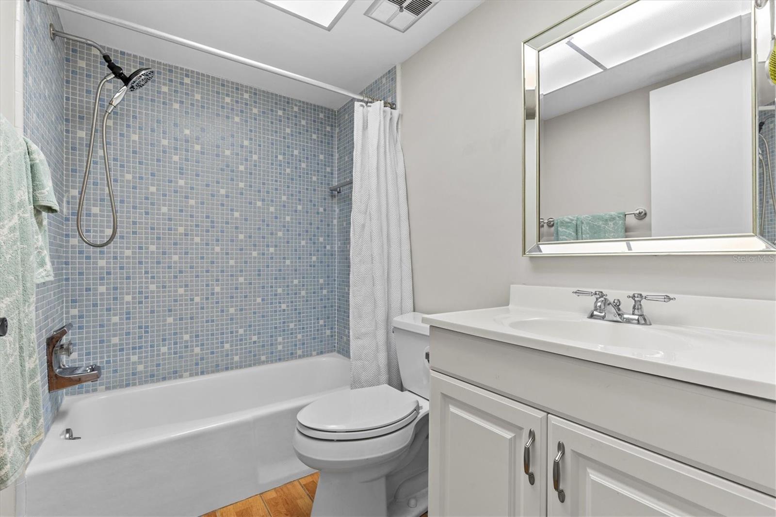 PINEHURST VILLAGE - Residential