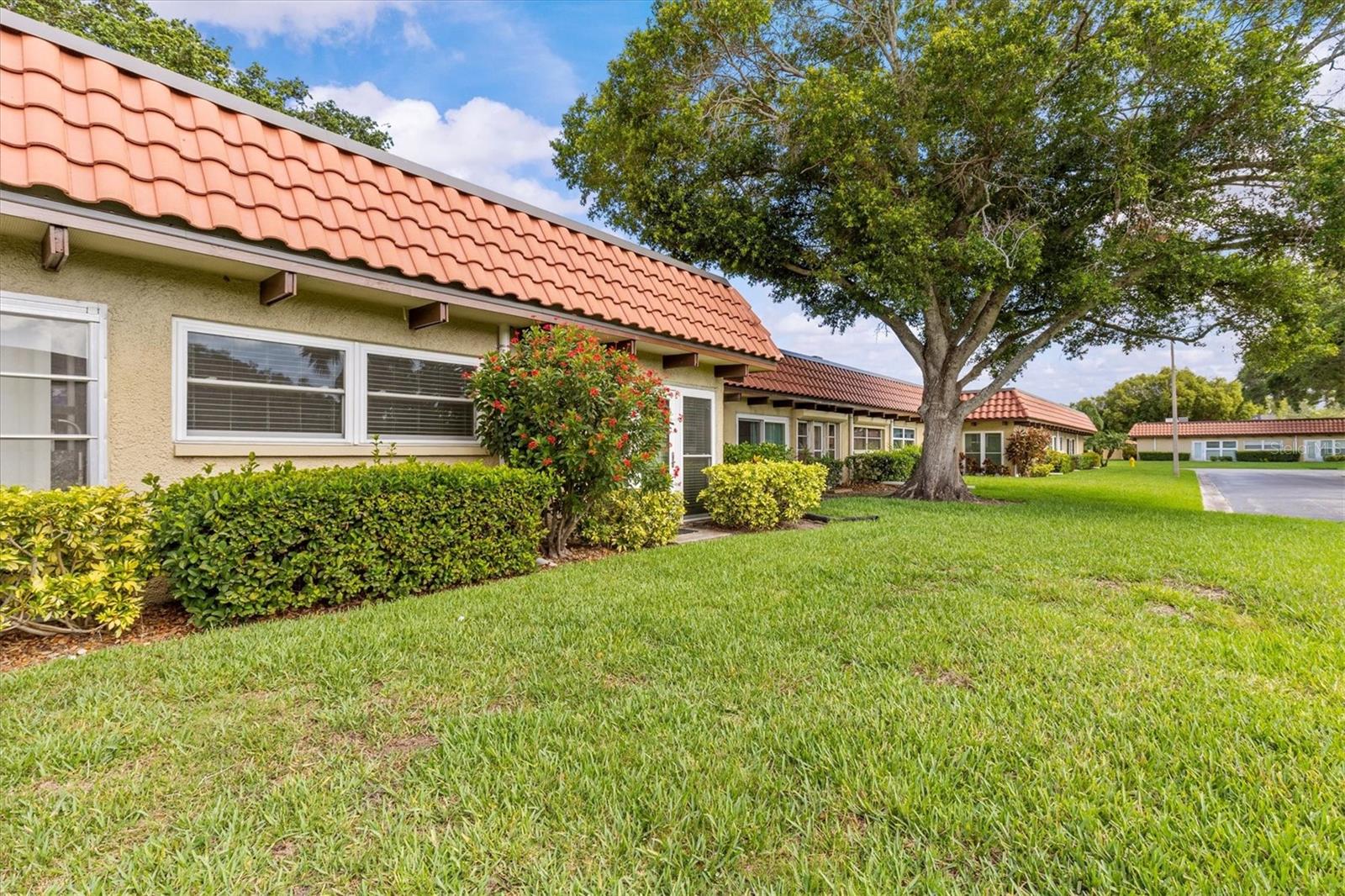 PINEHURST VILLAGE - Residential