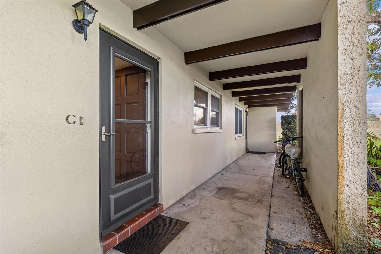 1701 PINEHURST ROAD 9G