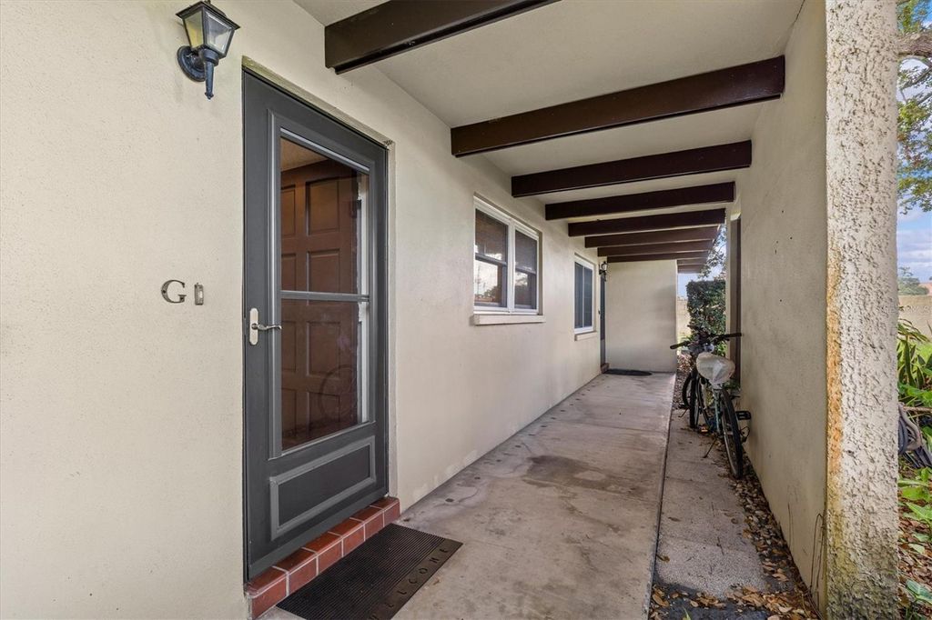 Photo of 1701 Pinehurst Road #9G, Dunedin, FL 34698 (MLS # TB8470336)