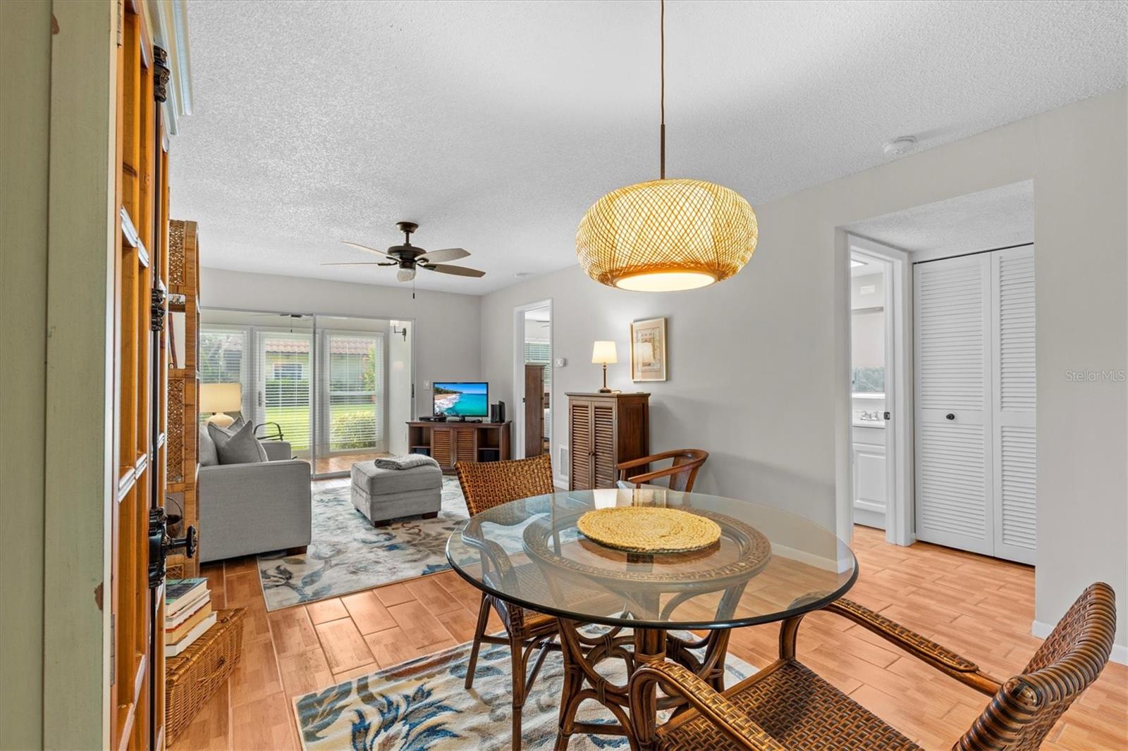 PINEHURST VILLAGE - Residential