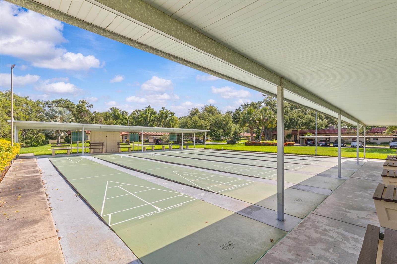 PINEHURST VILLAGE - Residential