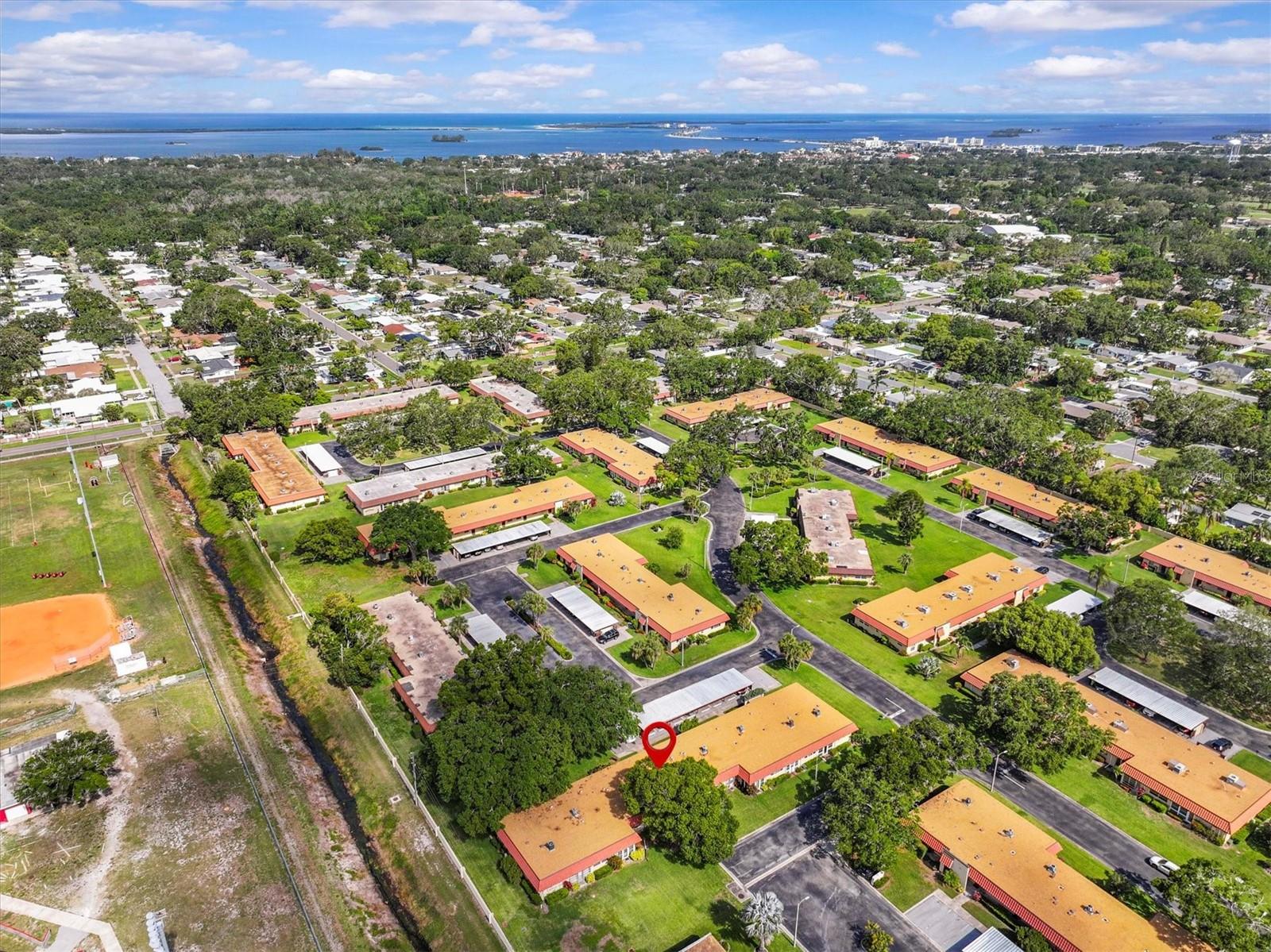 PINEHURST VILLAGE - Residential