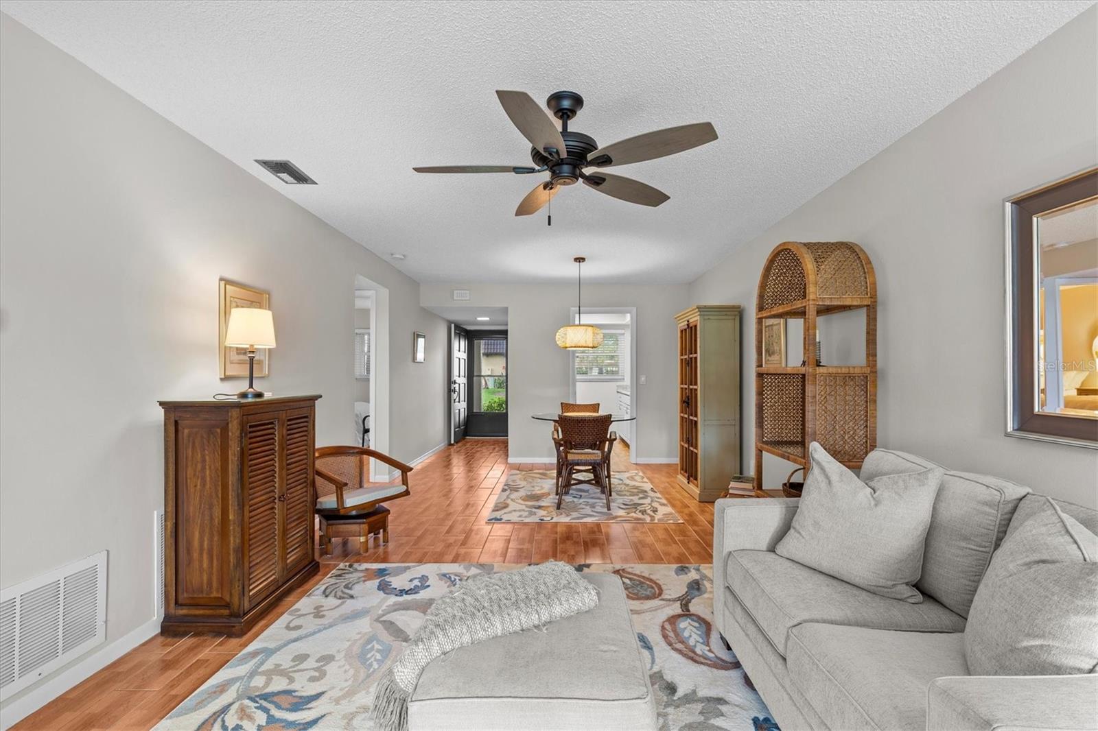 PINEHURST VILLAGE - Residential