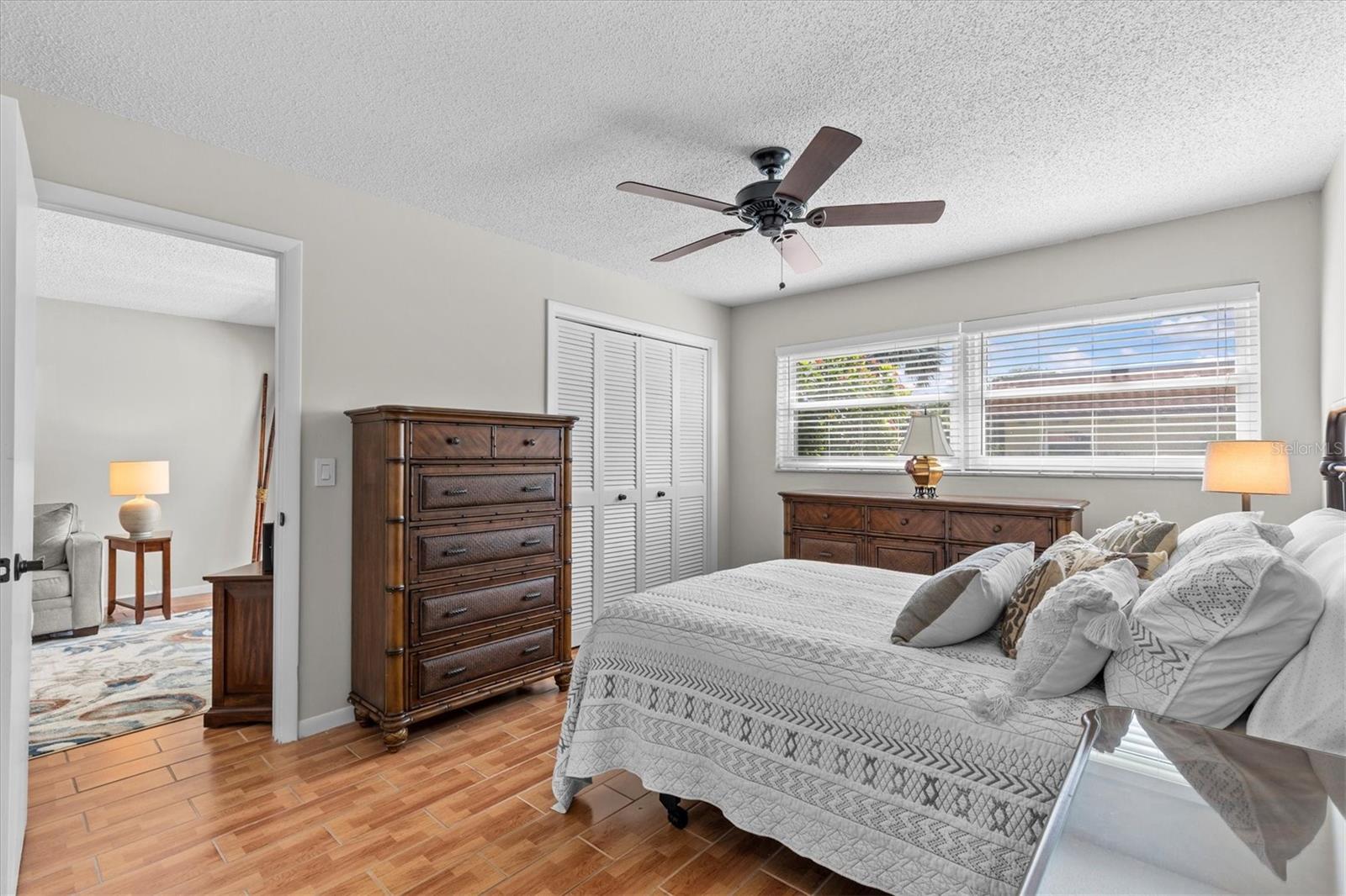 PINEHURST VILLAGE - Residential