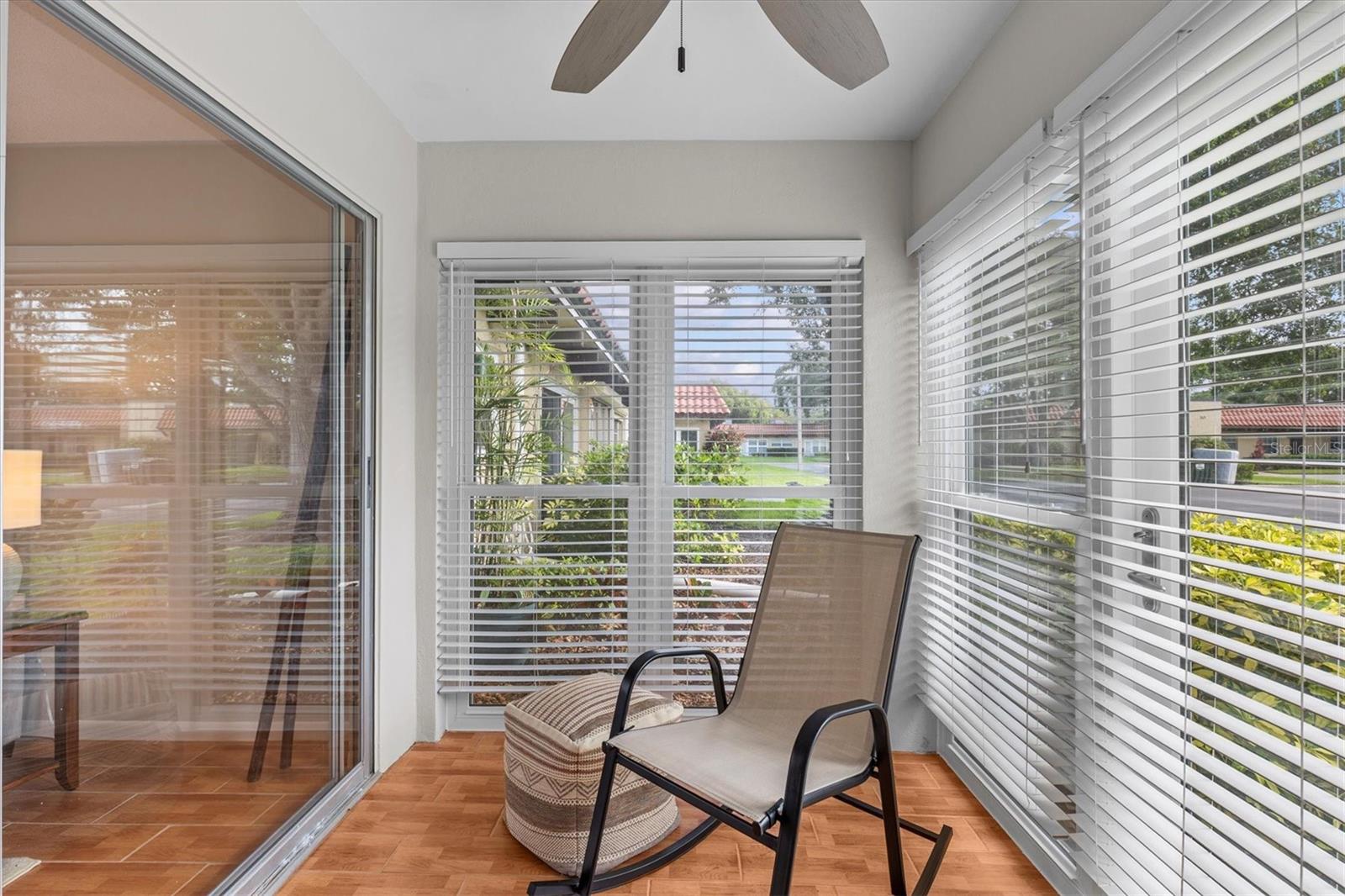 PINEHURST VILLAGE - Residential