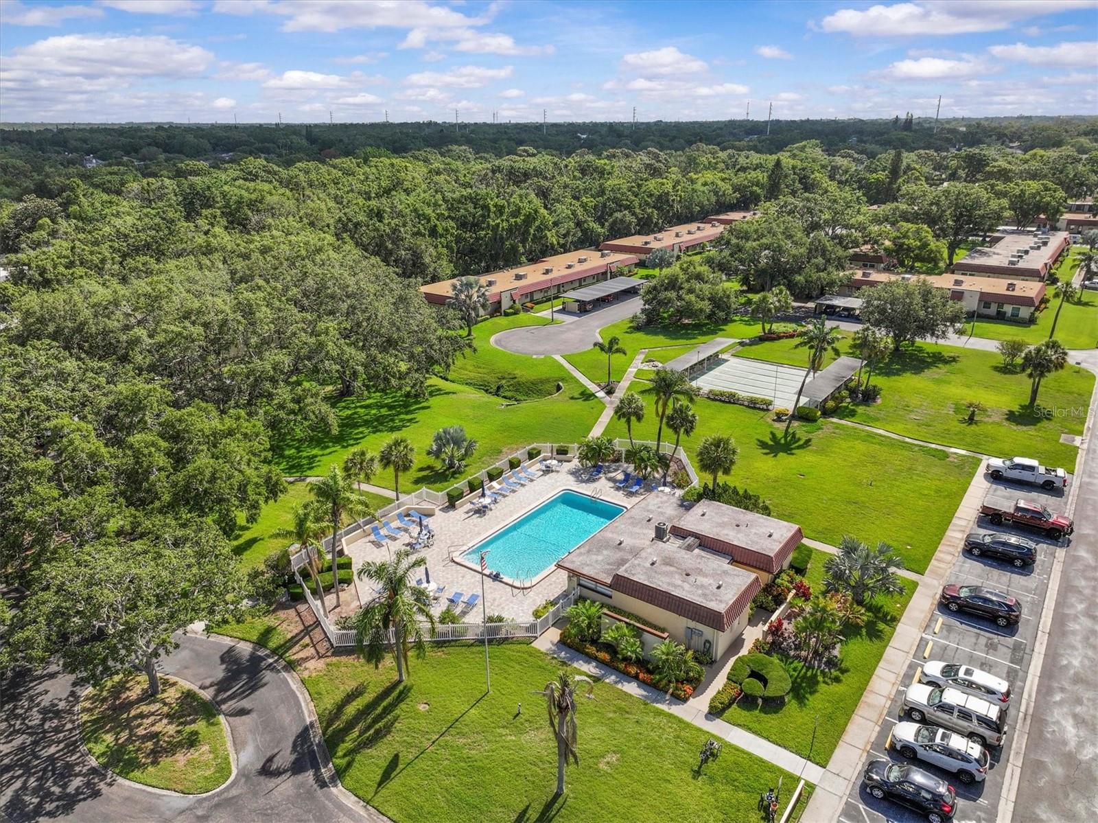 PINEHURST VILLAGE - Residential