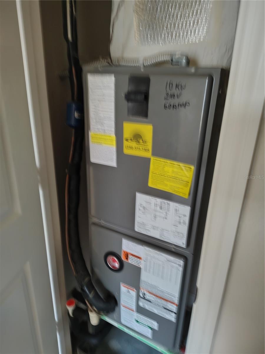 PUNTA GORDA ISLES SEC 20 - Residential