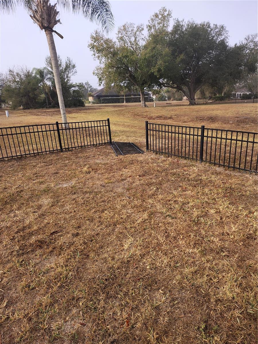 PUNTA GORDA ISLES SEC 20 - Residential