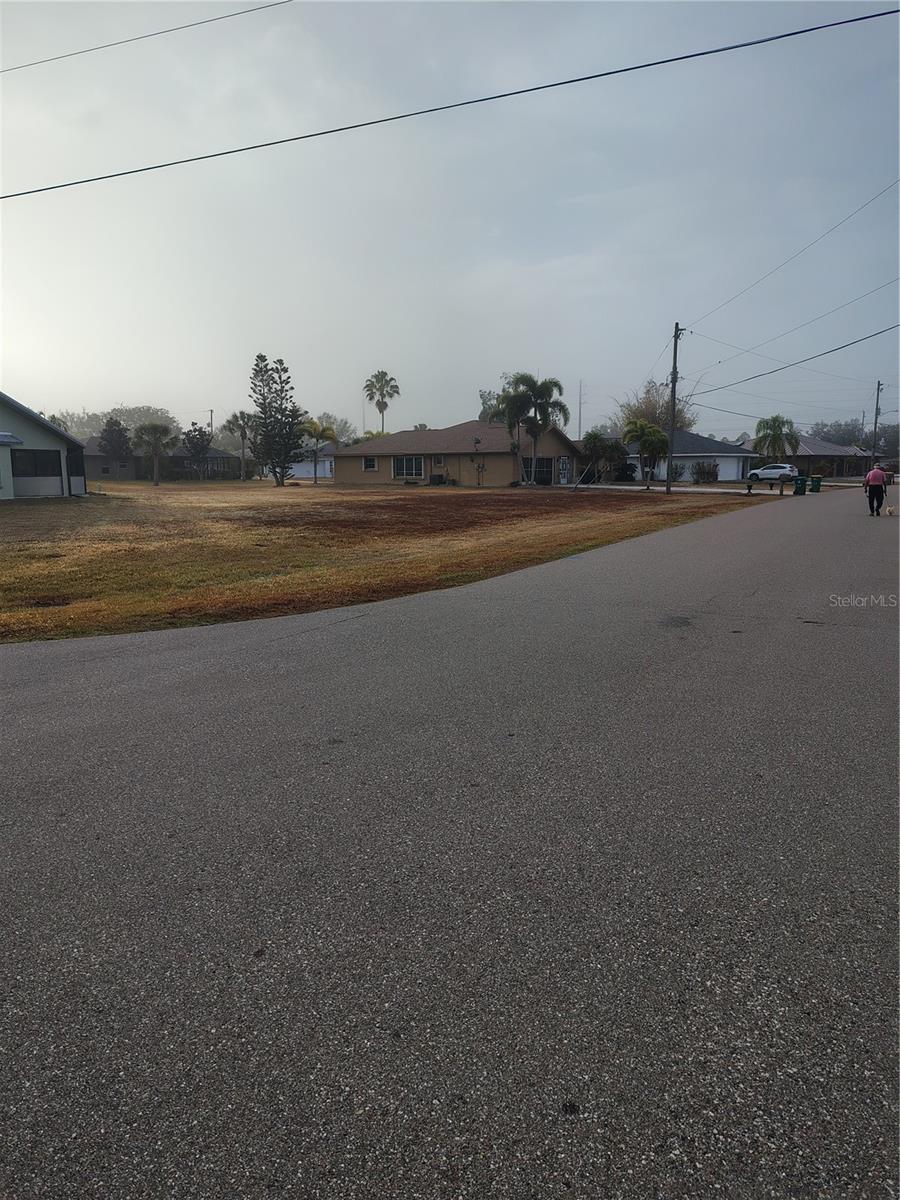 PUNTA GORDA ISLES SEC 20 - Residential