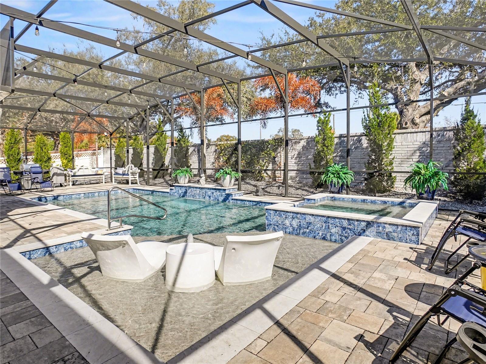 LAKE HEINIGER ESTATES - Residential