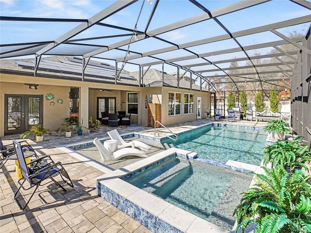 Photo of 2260 Pickford Circle, Apopka, FL 32703 (MLS # S5143742)